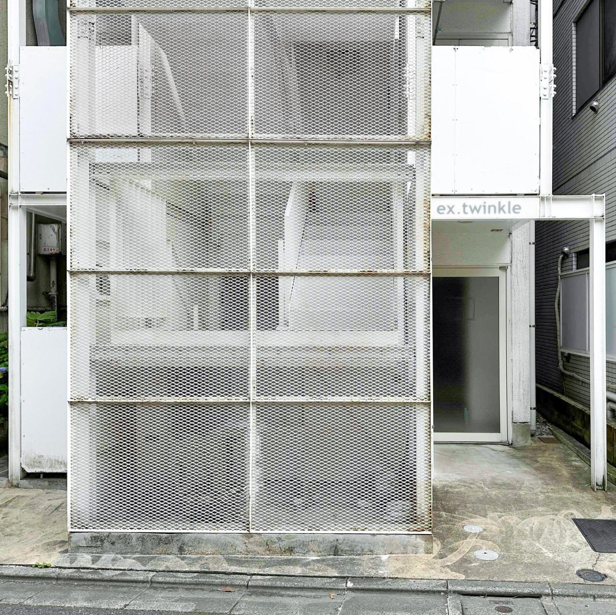 Nestay Inn Tokyo Waseda Exterior photo