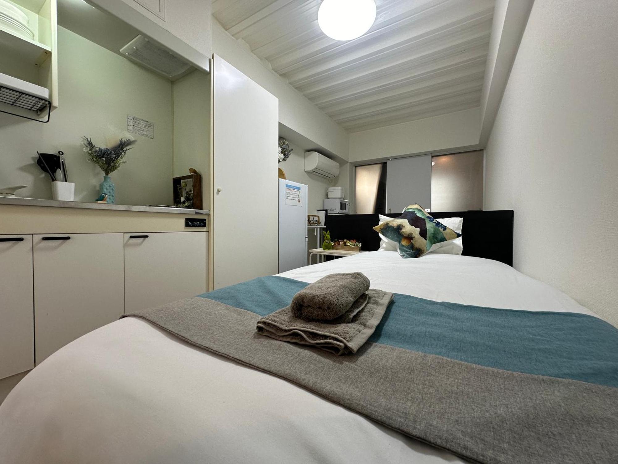 Nestay Inn Tokyo Waseda Exterior photo