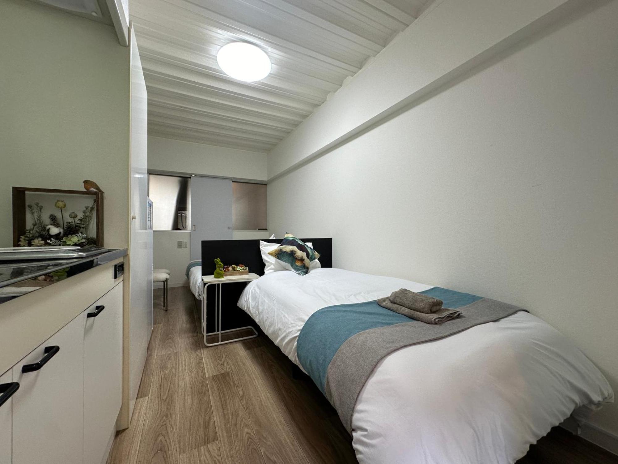Nestay Inn Tokyo Waseda Exterior photo