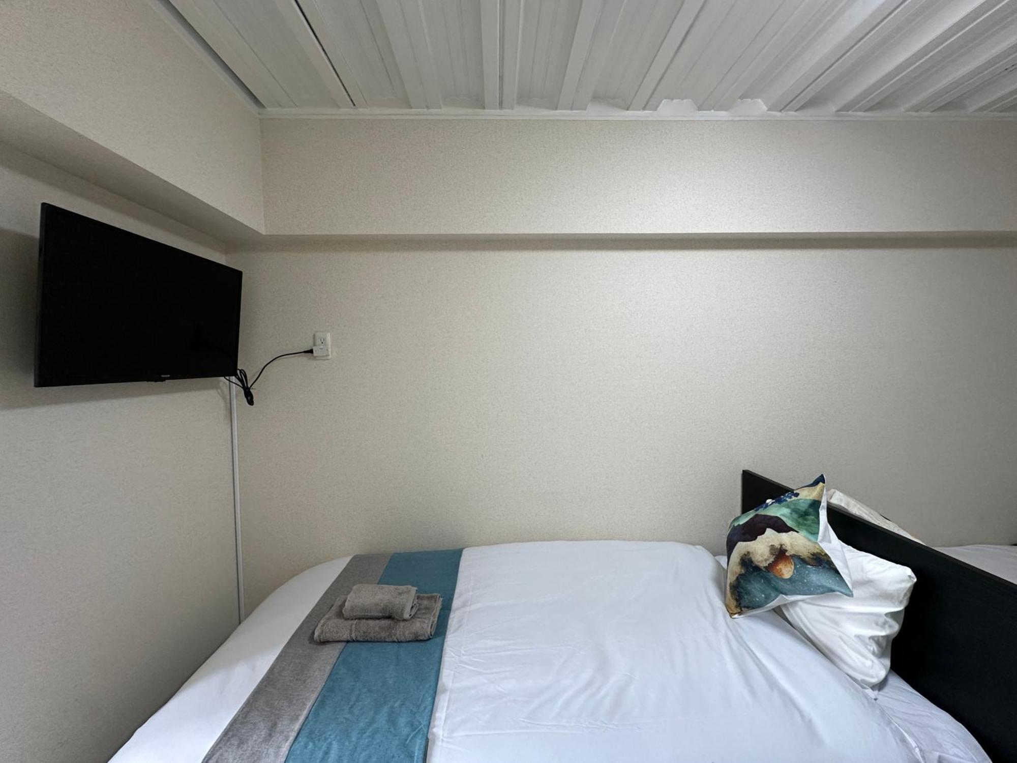 Nestay Inn Tokyo Waseda Exterior photo