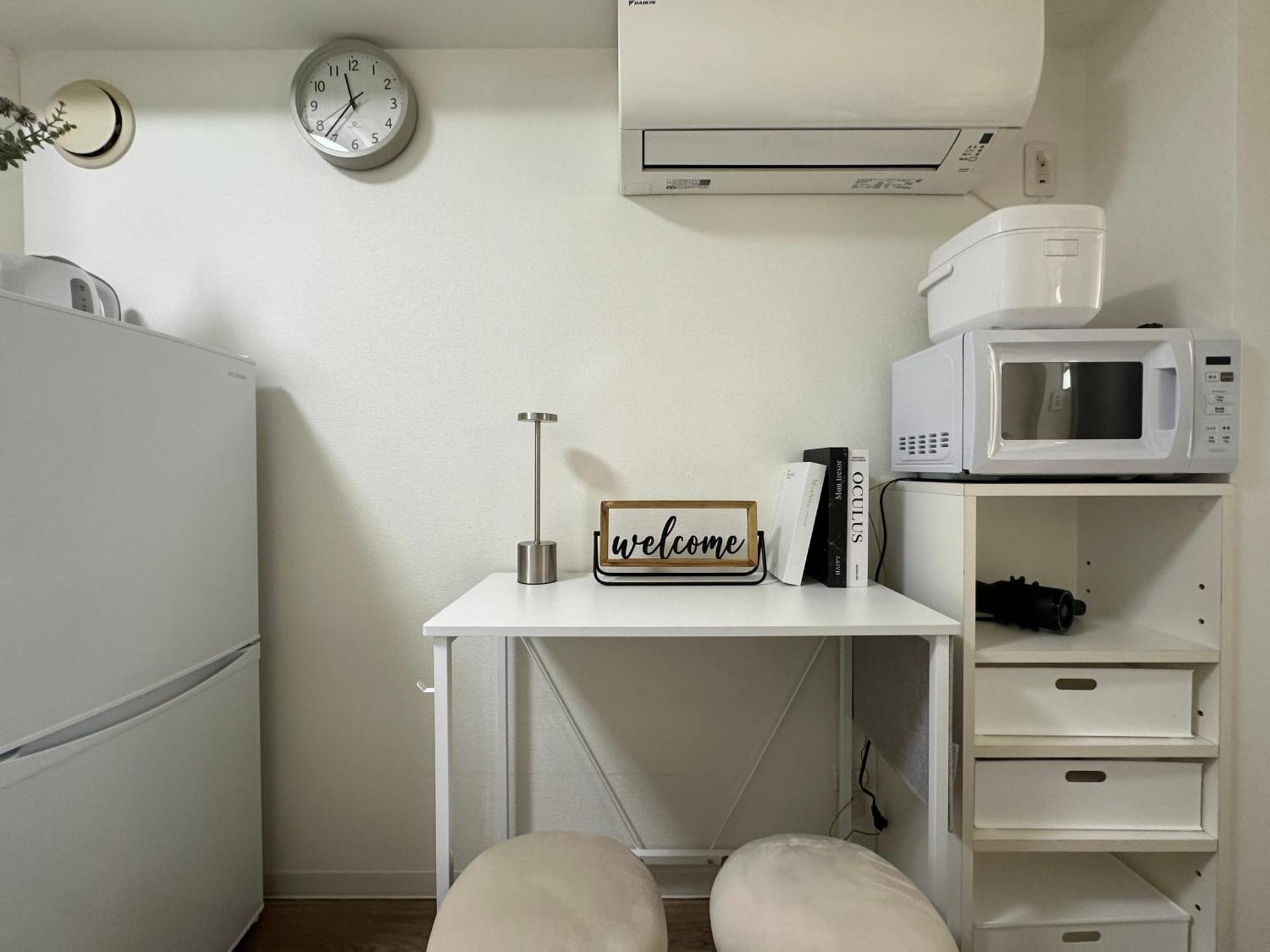Nestay Inn Tokyo Waseda Exterior photo
